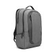 Lenovo 4X40X54260 maletines para portátil 43,9 cm (17.3") Mochila Carbón vegetal, Gris
