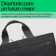 HP Bolso de mano de mochila para ordenador portátil convertible de 14 pulgadas