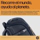 HP Mochila para portátil Travel de 15,6 pulgadas y 25 litros azul