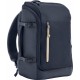 HP Mochila para portátil Travel de 15,6 pulgadas y 25 litros azul