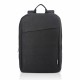 Lenovo GXH1H01549 maletines para portátil 39,6 cm (15.6") Mochila Negro