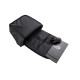 ASUS ROG Backpack BP1501G Holographic Edition 43,2 cm (17") Mochila Negro, Gris