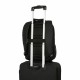 Targus GeoLite 40,6 cm (16") Mochila Negro