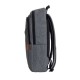 Trust Avana 40,6 cm (16") Mochila Gris