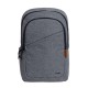 Trust Avana 40,6 cm (16") Mochila Gris