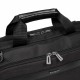 Targus CitySmart 39,6 cm (15.6") Maletín Negro, Gris