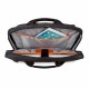 Targus CitySmart 39,6 cm (15.6") Maletín Negro, Gris