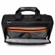 Targus CitySmart 39,6 cm (15.6") Maletín Negro, Gris