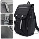 Ewent EW2537 maletines para portátil 40,9 cm (16.1") Mochila Negro