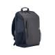 HP Mochila para portátil Travel de 15,6 pulgadas y 18 litros, color gris