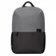 Targus Sagano 39,6 cm (15.6") Mochila Negro, Gris