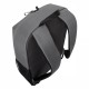 Targus Sagano 39,6 cm (15.6") Mochila Negro, Gris