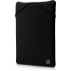 HP Funda protectora reversible para portátil de 15,6 pulgadas Geo