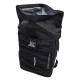 Ewent EW2536 maletines para portátil 43,9 cm (17.3") Mochila Negro