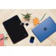 HP Funda protectora reversible para portátil de 15,6 pulgadas azul