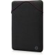 HP Funda prot. rev. para portátil 14 GRY/MVE