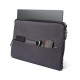 Lenovo GX40Z50942 maletines para portátil 39,6 cm (15.6") Funda Gris