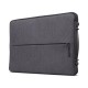 Lenovo GX40Z50942 maletines para portátil 39,6 cm (15.6") Funda Gris