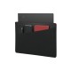 Lenovo 4X41L51715 maletines para portátil 33 cm (13") Funda Negro