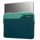 Targus Pulse II EcoSmart 35,6 cm (14") Funda Verde