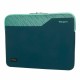 Targus Pulse II EcoSmart 35,6 cm (14") Funda Verde