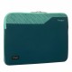 Targus Pulse II EcoSmart 35,6 cm (14") Funda Verde
