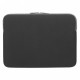 Targus Pulse II EcoSmart 35,6 cm (14") Funda Carbón vegetal
