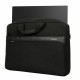 Targus GeoLite 35,6 cm (14") Slip case Negro
