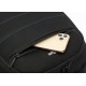 CoolBox COO-BAG15-2N maletines para portátil 39,6 cm (15.6") Mochila Negro