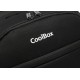 CoolBox COO-BAG15-2N maletines para portátil 39,6 cm (15.6") Mochila Negro