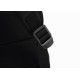 CoolBox COO-BAG15-2N maletines para portátil 39,6 cm (15.6") Mochila Negro