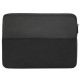 Targus CityGear 35,6 cm (14") Funda Negro