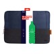 Trust Lisboa 40,6 cm (16") Funda Azul