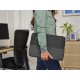 Trust Lisboa 40,6 cm (16") Funda Negro