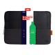 Trust Lisboa 40,6 cm (16") Funda Negro