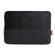 Trust Lisboa 40,6 cm (16") Funda Negro