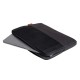 Trust Lisboa 40,6 cm (16") Funda Negro