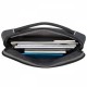 Targus Groove X2 33 cm (13") Bandolera Negro, Marina