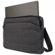 Targus Groove X2 33 cm (13") Bandolera Negro, Marina