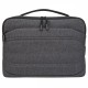 Targus Groove X2 33 cm (13") Bandolera Negro, Marina