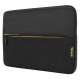 Targus CityGear 33,8 cm (13.3") Funda Negro