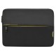 Targus CityGear 33,8 cm (13.3") Funda Negro
