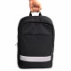 Ewent EW2539 maletines para portátil 40,9 cm (16.1") Mochila Negro