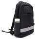Ewent EW2539 maletines para portátil 40,9 cm (16.1") Mochila Negro