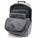 Ewent EW2538 maletines para portátil 40,9 cm (16.1") Mochila Gris