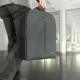 AISENS Mochila premium para portátil 15.6, Gris