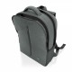 AISENS Mochila premium para portátil 15.6, Gris