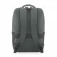AISENS Mochila urbana y de oficina para portatil 15,6, Gris