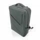 AISENS Mochila urbana y de oficina para portatil 15,6, Gris