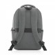 AISENS Mochila premium para portátil 15.6, Gris